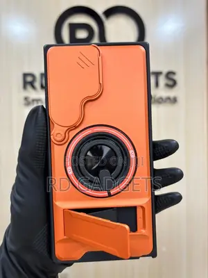 Defender Phone Cases