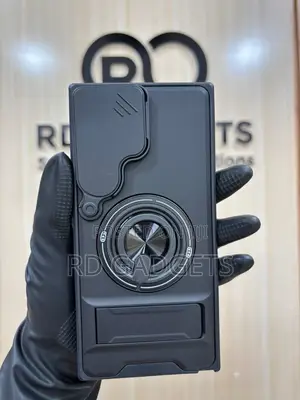 Defender Phone Cases