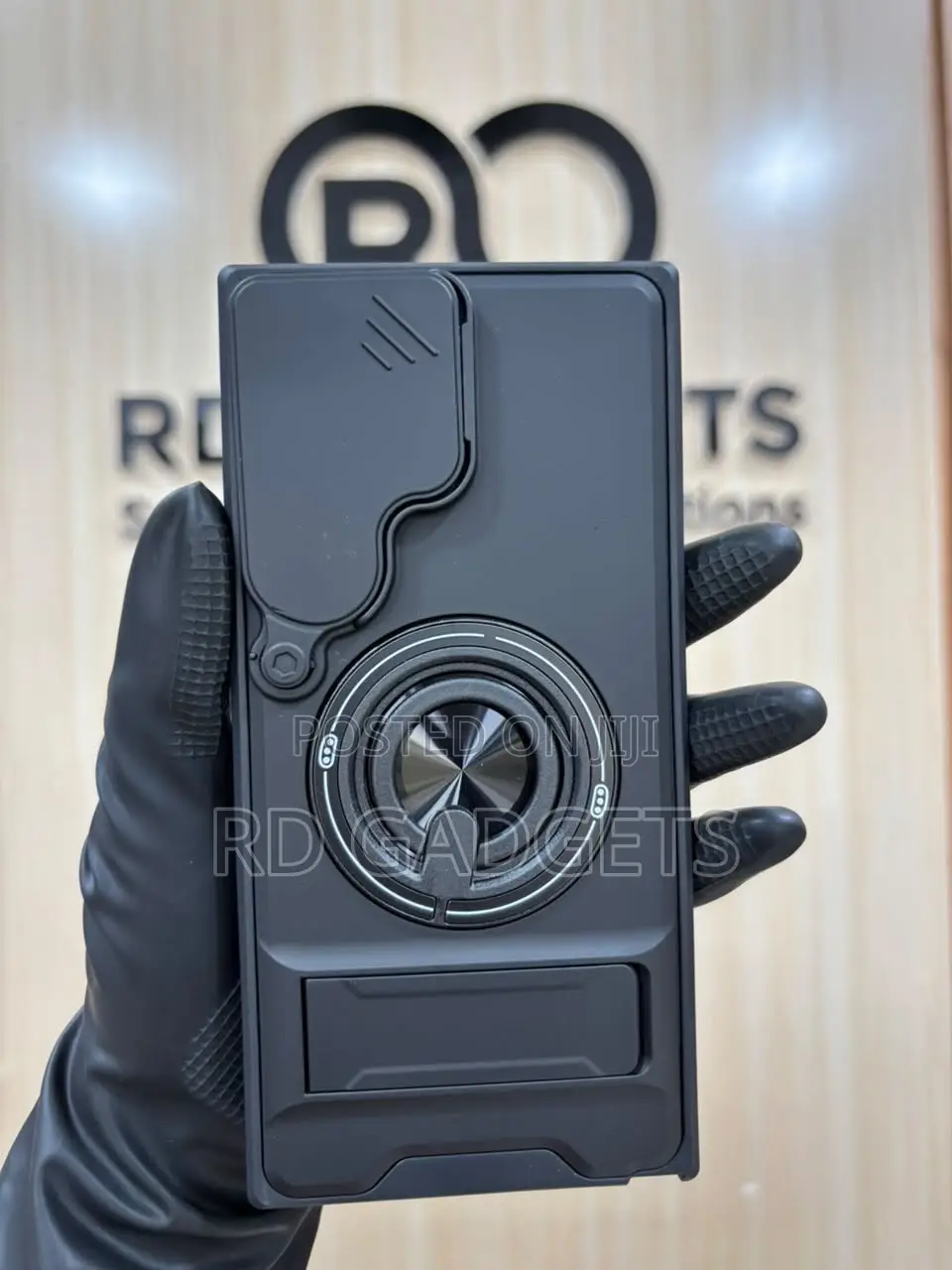 Defender Phone Cases