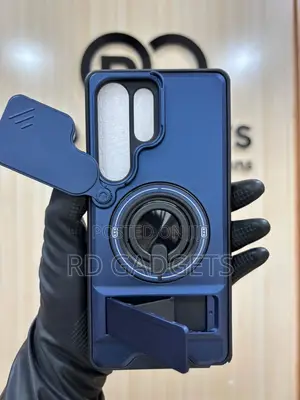 Defender Phone Cases