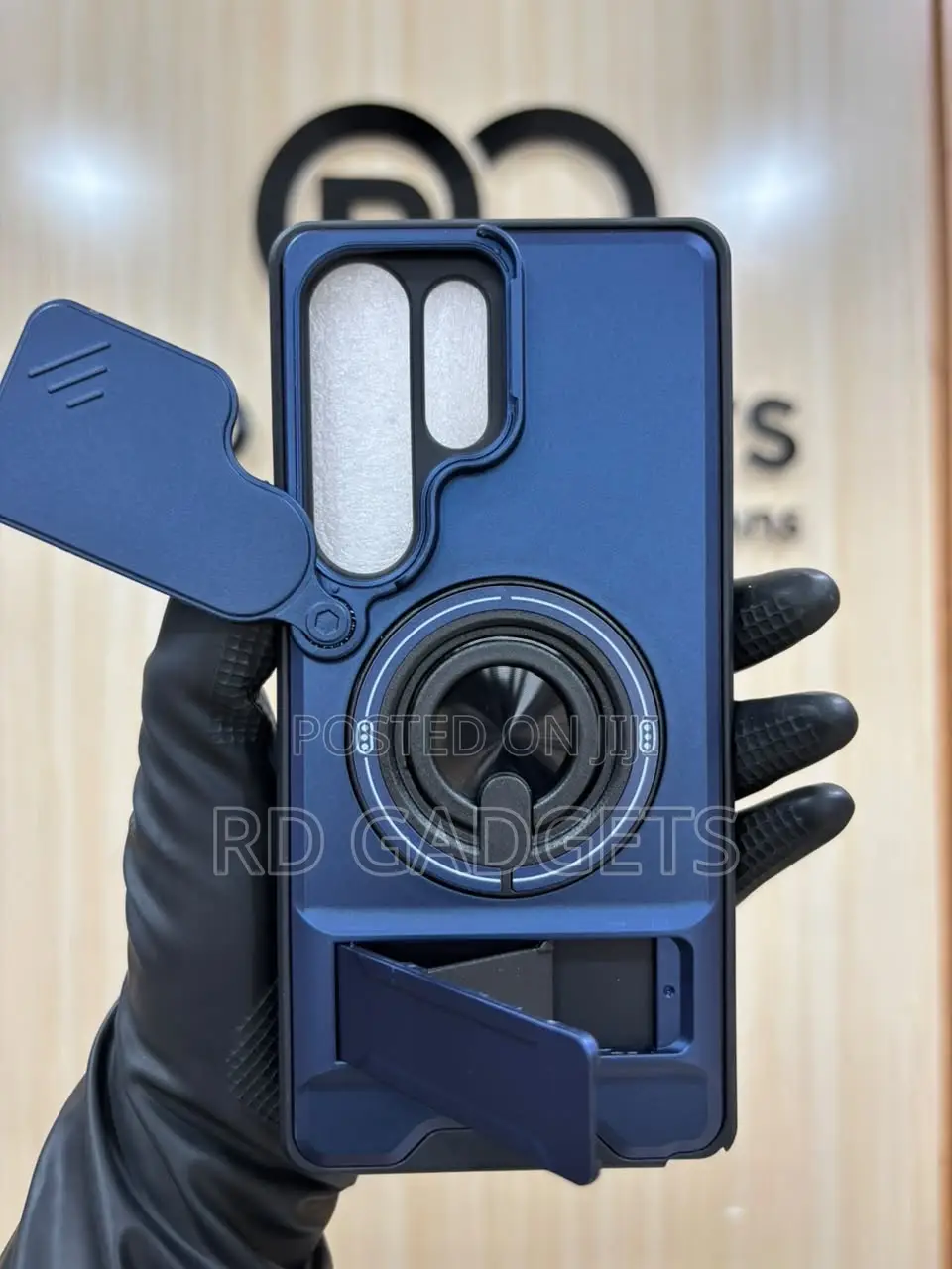 Defender Phone Cases