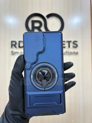 Defender Phone Cases