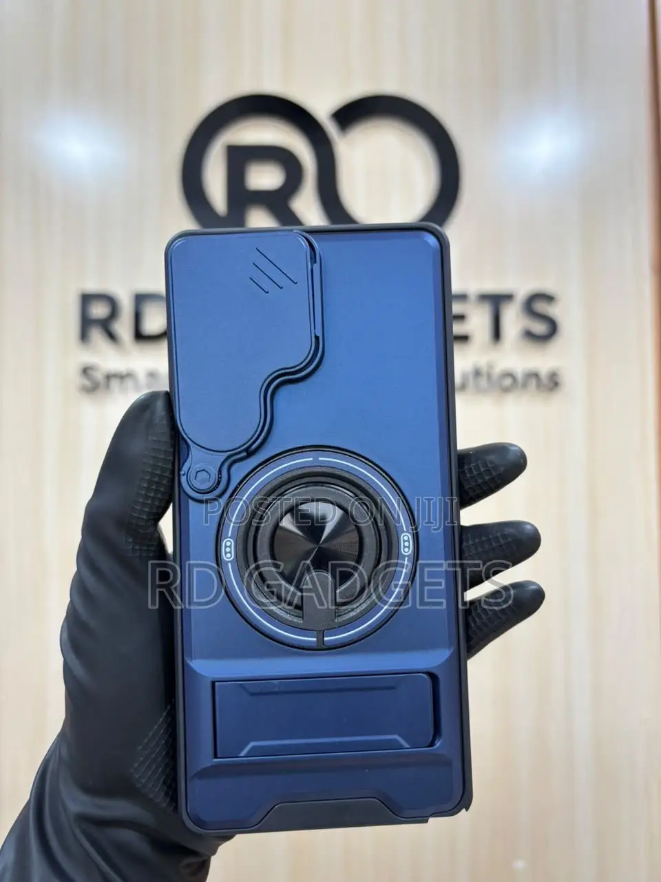 Defender Phone Cases