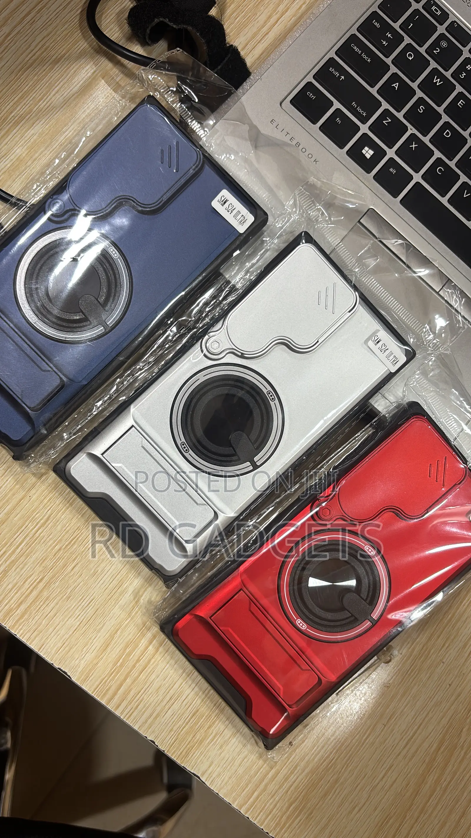 Defender Phone Cases