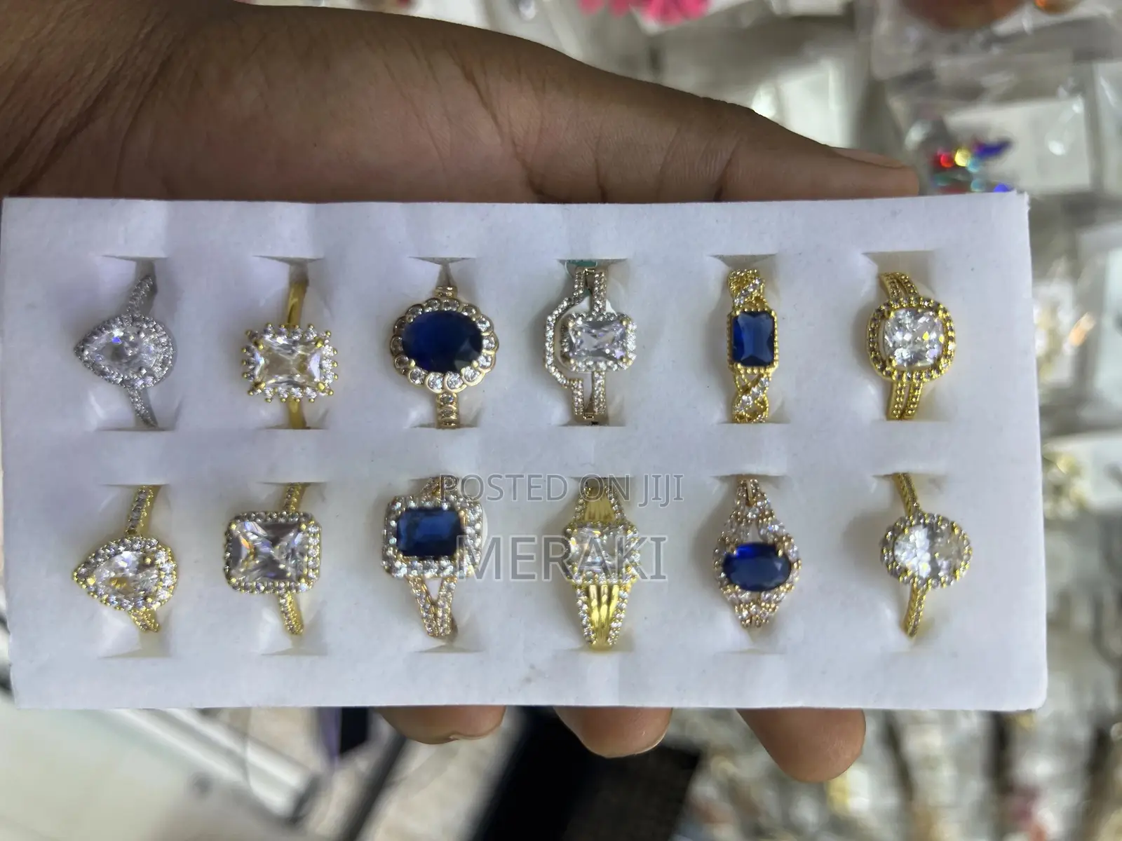 Affordable Engagement Rings