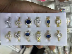 Affordable Engagement Rings