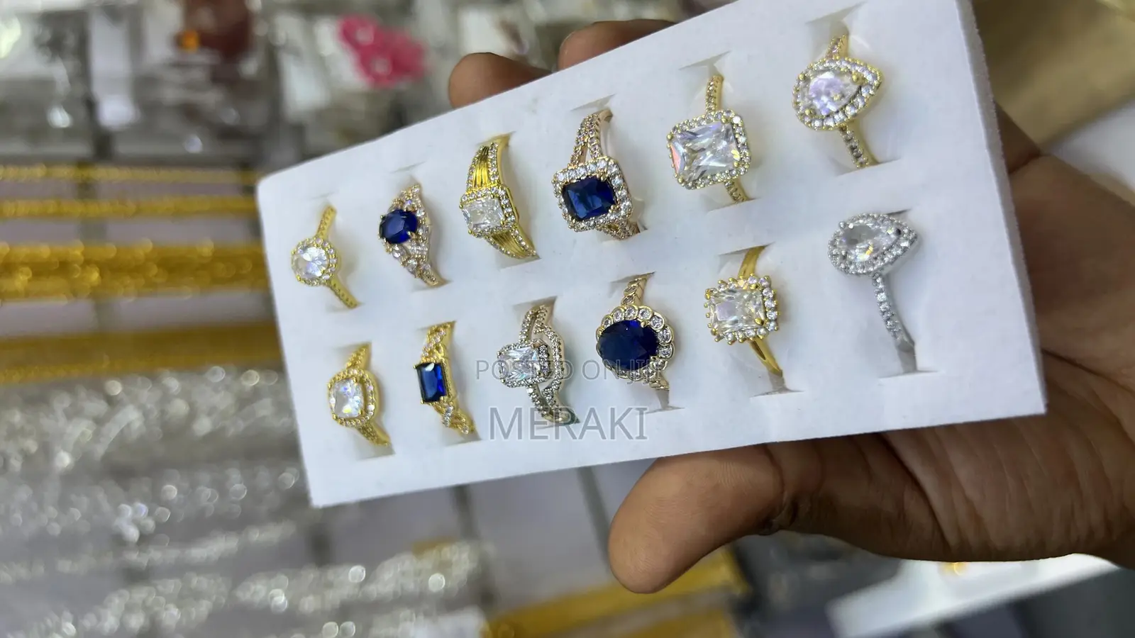 Affordable Engagement Rings