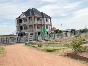 Jumla Ya Viwanja Kumi (10) Vya Makazi Vinauzwa