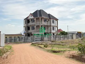 Jumla Ya Viwanja Kumi (10) Vya Makazi Vinauzwa