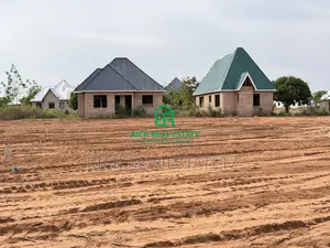 Jumla Ya Viwanja Kumi (10) Vya Makazi Vinauzwa