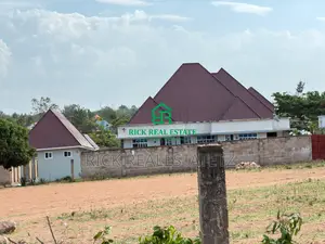 Jumla Ya Viwanja Kumi (10) Vya Makazi Vinauzwa