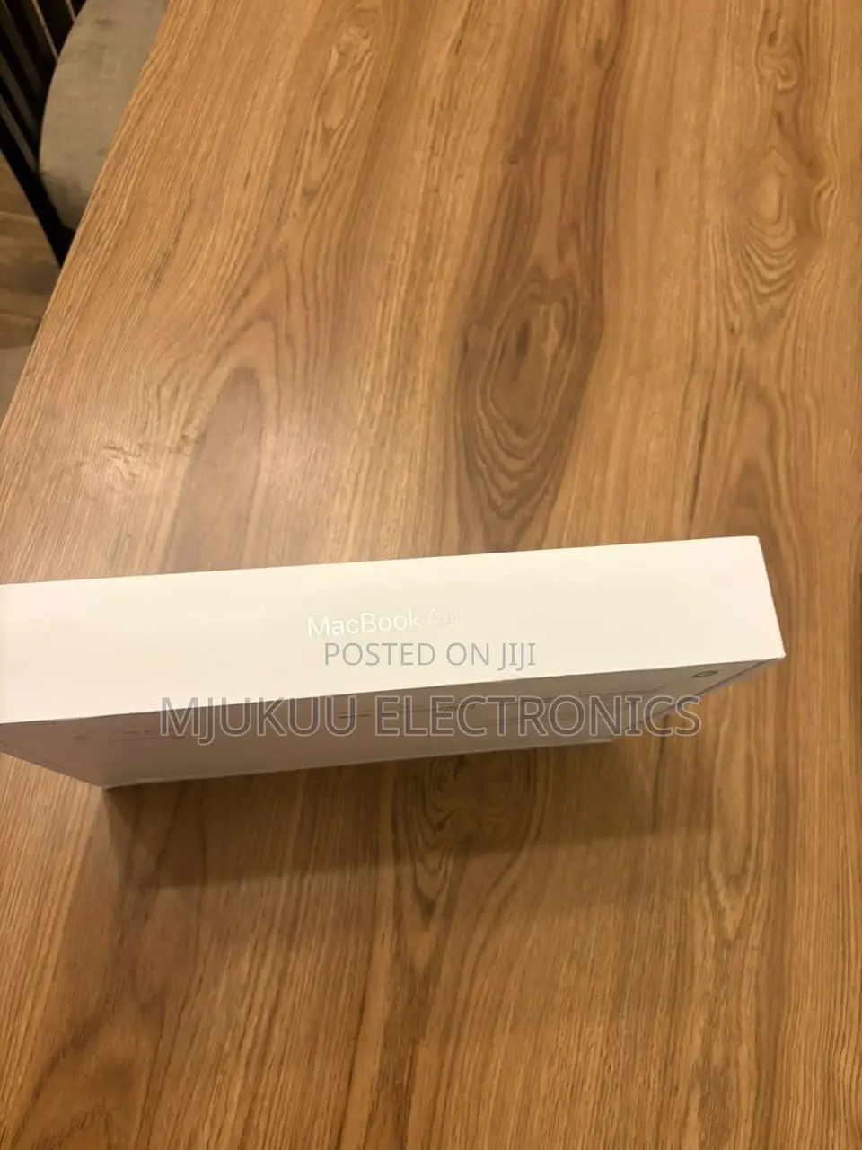 New Laptop Apple MacBook Air 2026 M5 16GB Apple M5 SSD 512GB