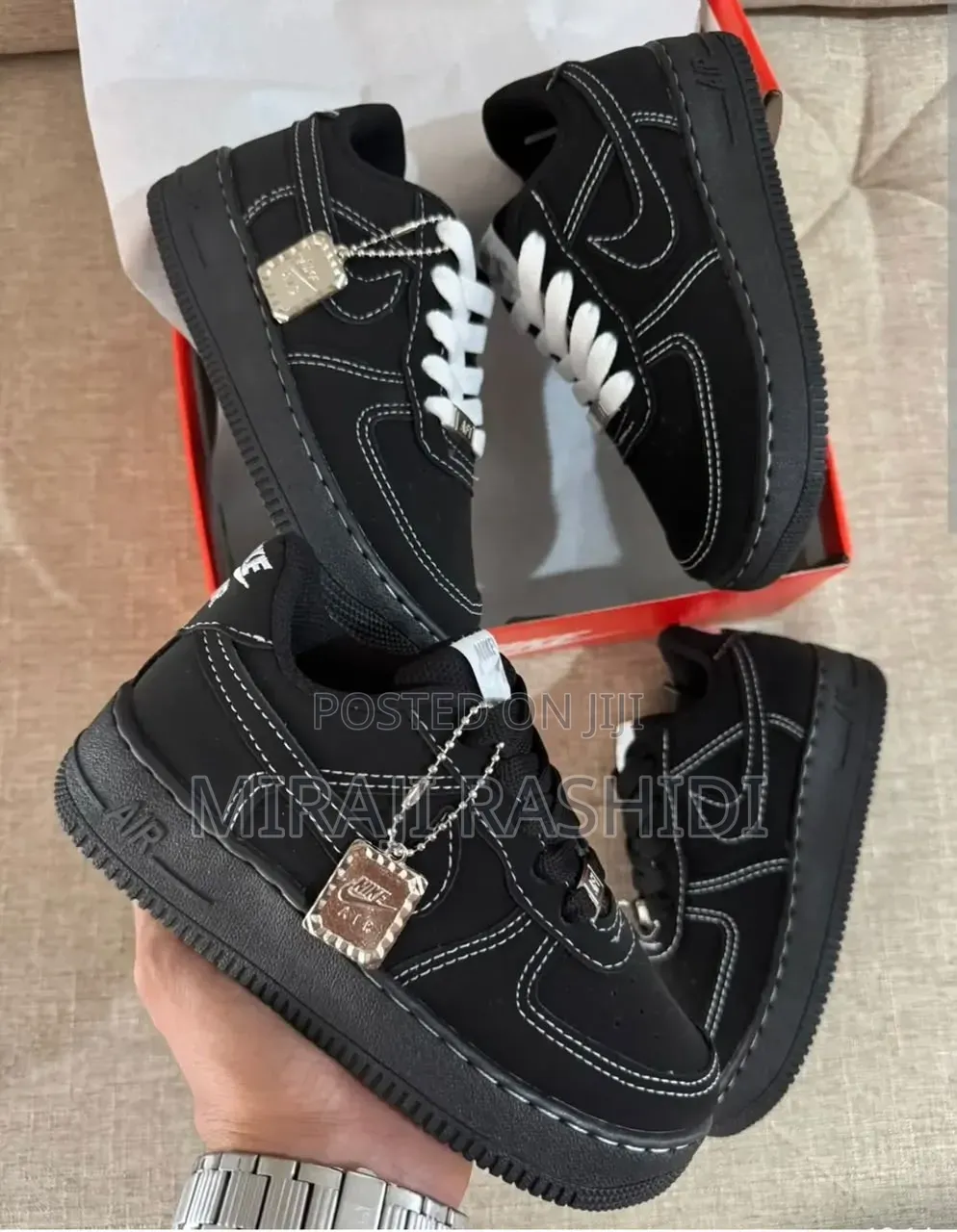 Air Nike Sneakers