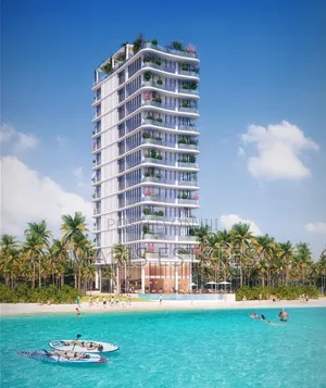 Furnished 5bdrm Apartment in Msasani for sale
