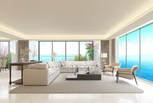 Furnished 5bdrm Apartment in Msasani for sale
