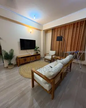 Furnished 2bdrm Apartment in Kinondoni for rent