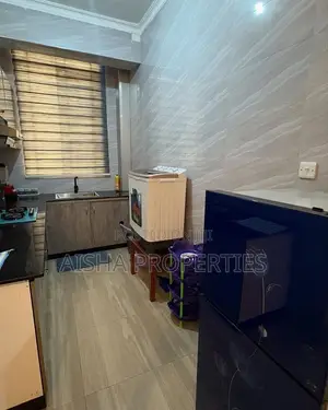 Furnished 2bdrm Apartment in Kinondoni for rent