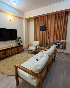Furnished 2bdrm Apartment in Kinondoni for rent