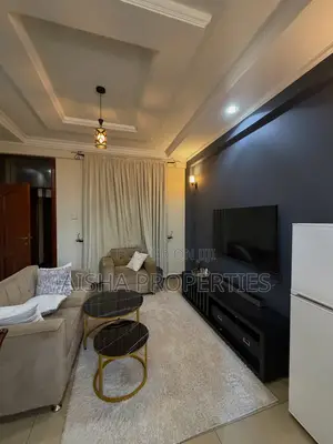 Furnished 1bdrm Apartment in Kinondoni for rent
