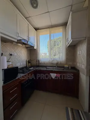 Furnished 1bdrm Apartment in Kinondoni for rent