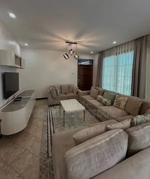 Furnished 2bdrm Apartment in Mbezi Beach for rent