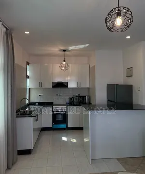 Furnished 2bdrm Apartment in Mbezi Beach for rent