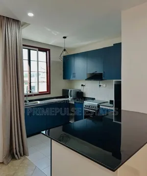 Furnished 2bdrm Apartment in Mbezi Beach for rent