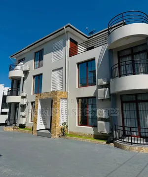 Furnished 2bdrm Apartment in Mbezi Beach for rent