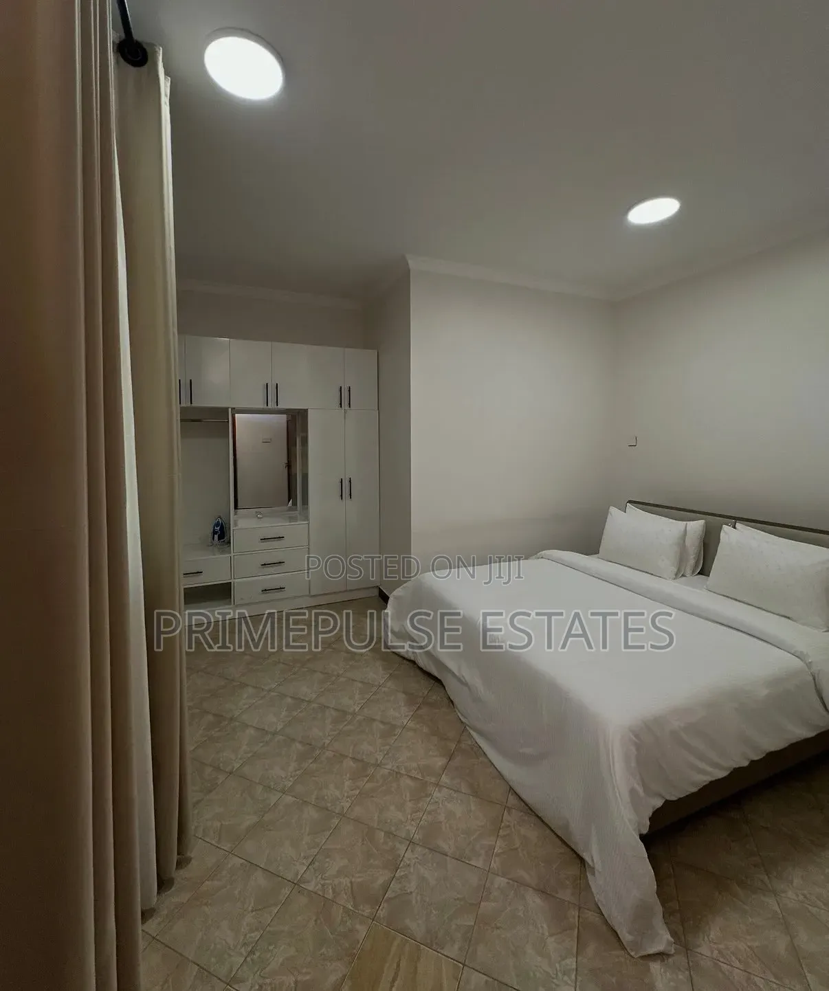 Furnished 2bdrm Apartment in Mbezi Beach for rent