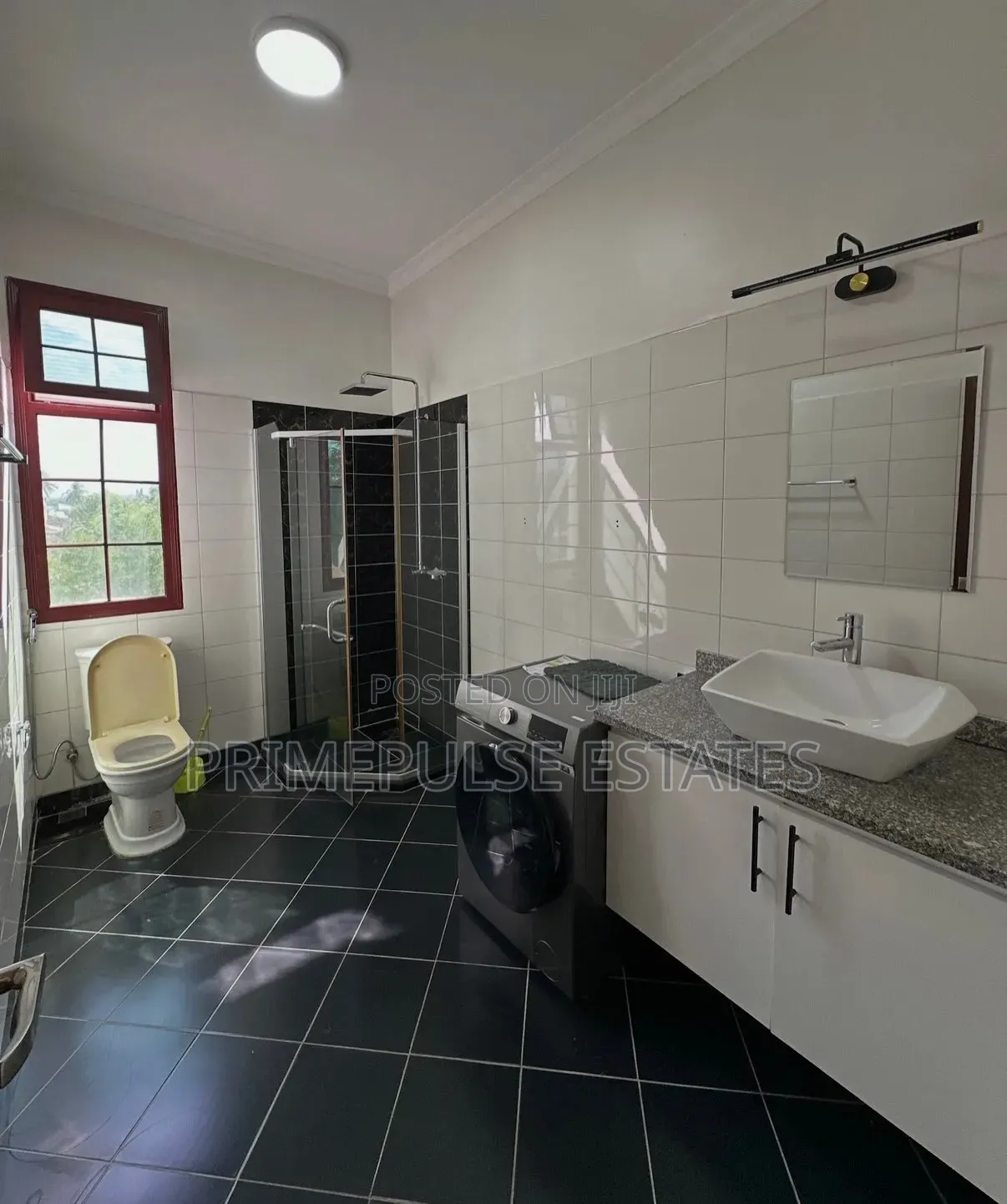 Furnished 2bdrm Apartment in Mbezi Beach for rent
