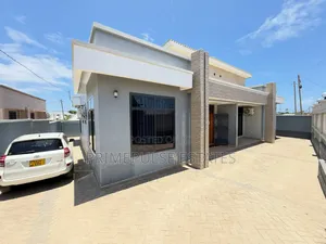 2bdrm Apartment in Kunduchi for rent