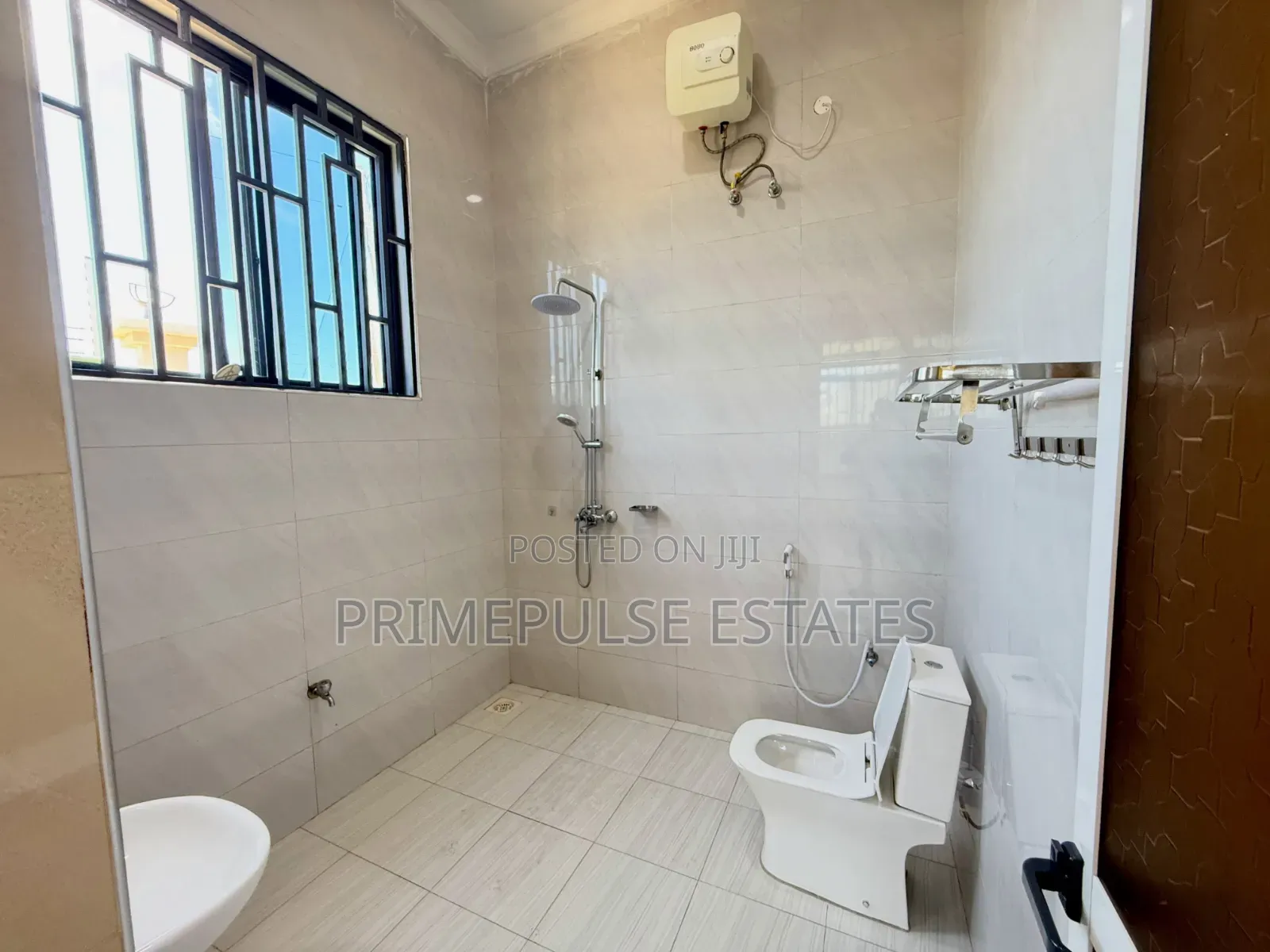 2bdrm Apartment in Kunduchi for rent