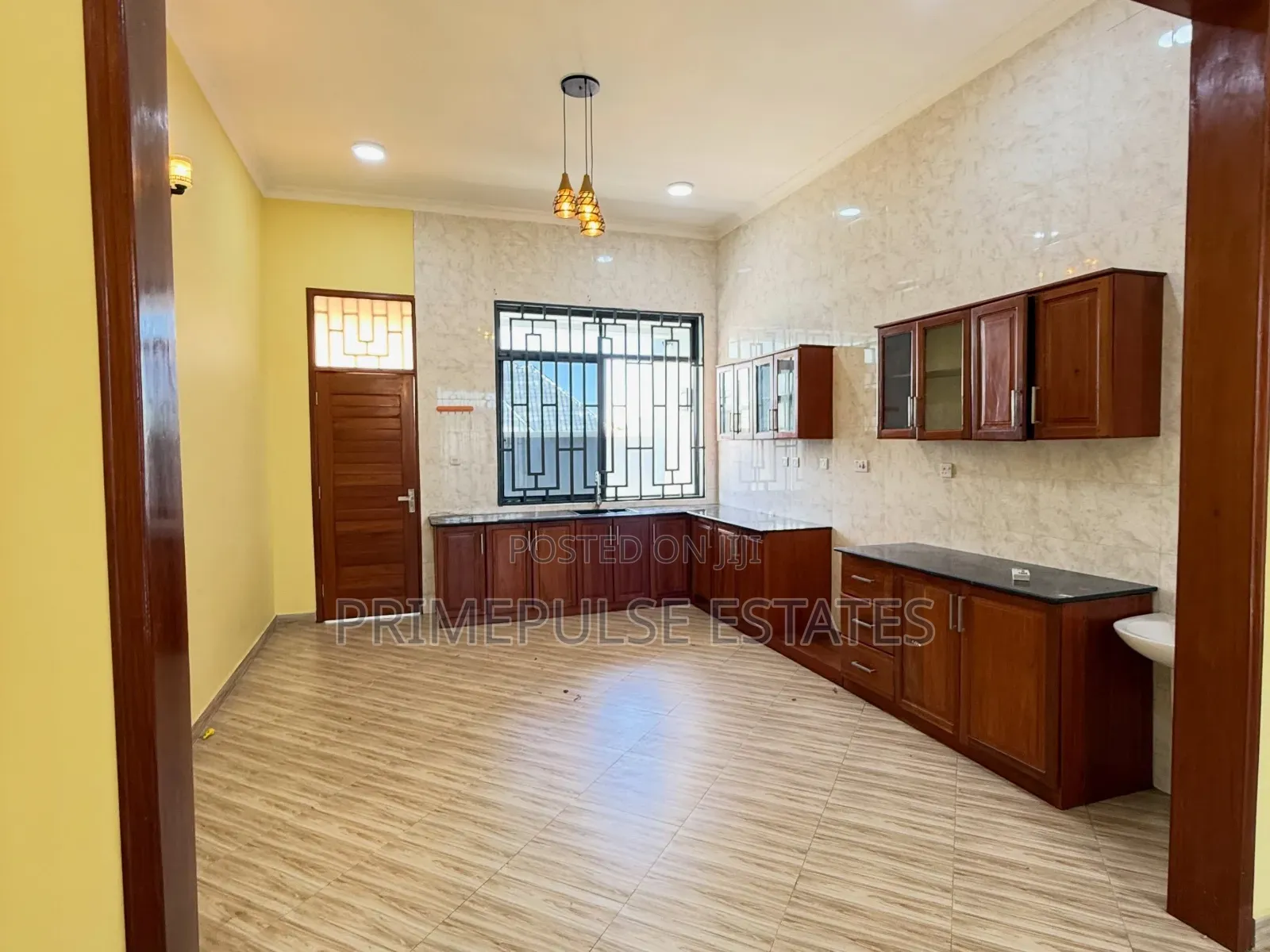 2bdrm Apartment in Kunduchi for rent
