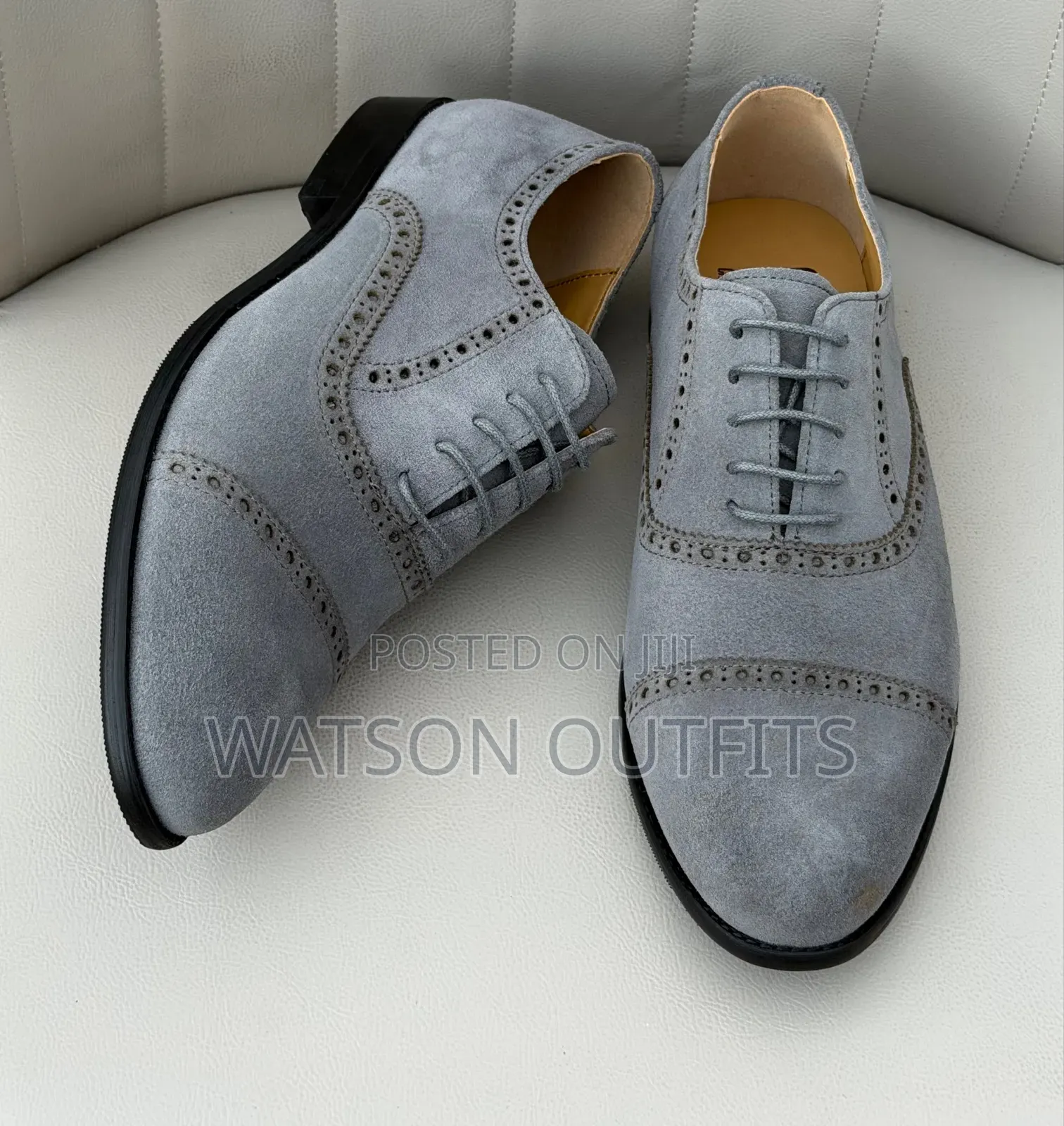 Viatu Vya CR7 DESIGN Materials Quality