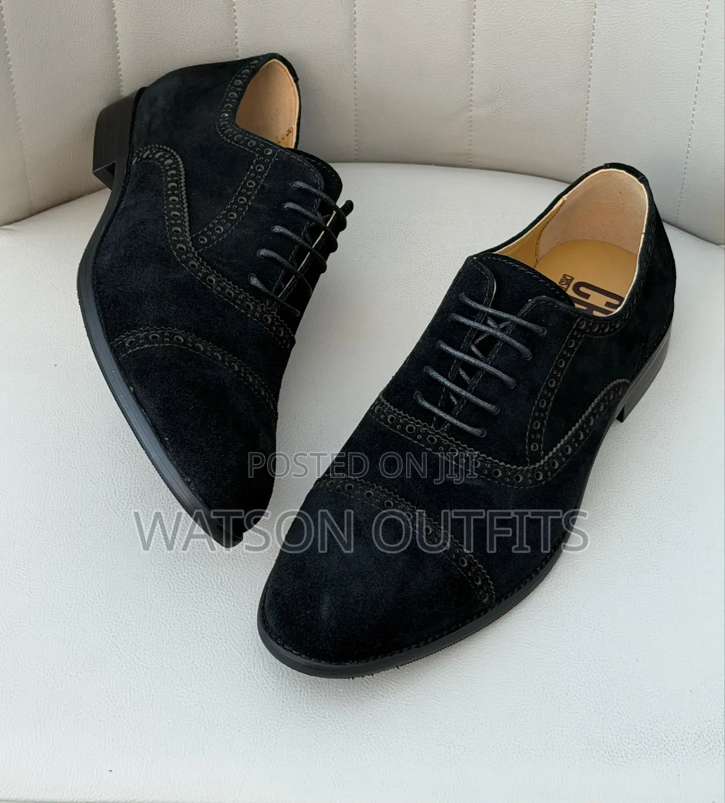 Viatu Vya CR7 DESIGN Materials Quality