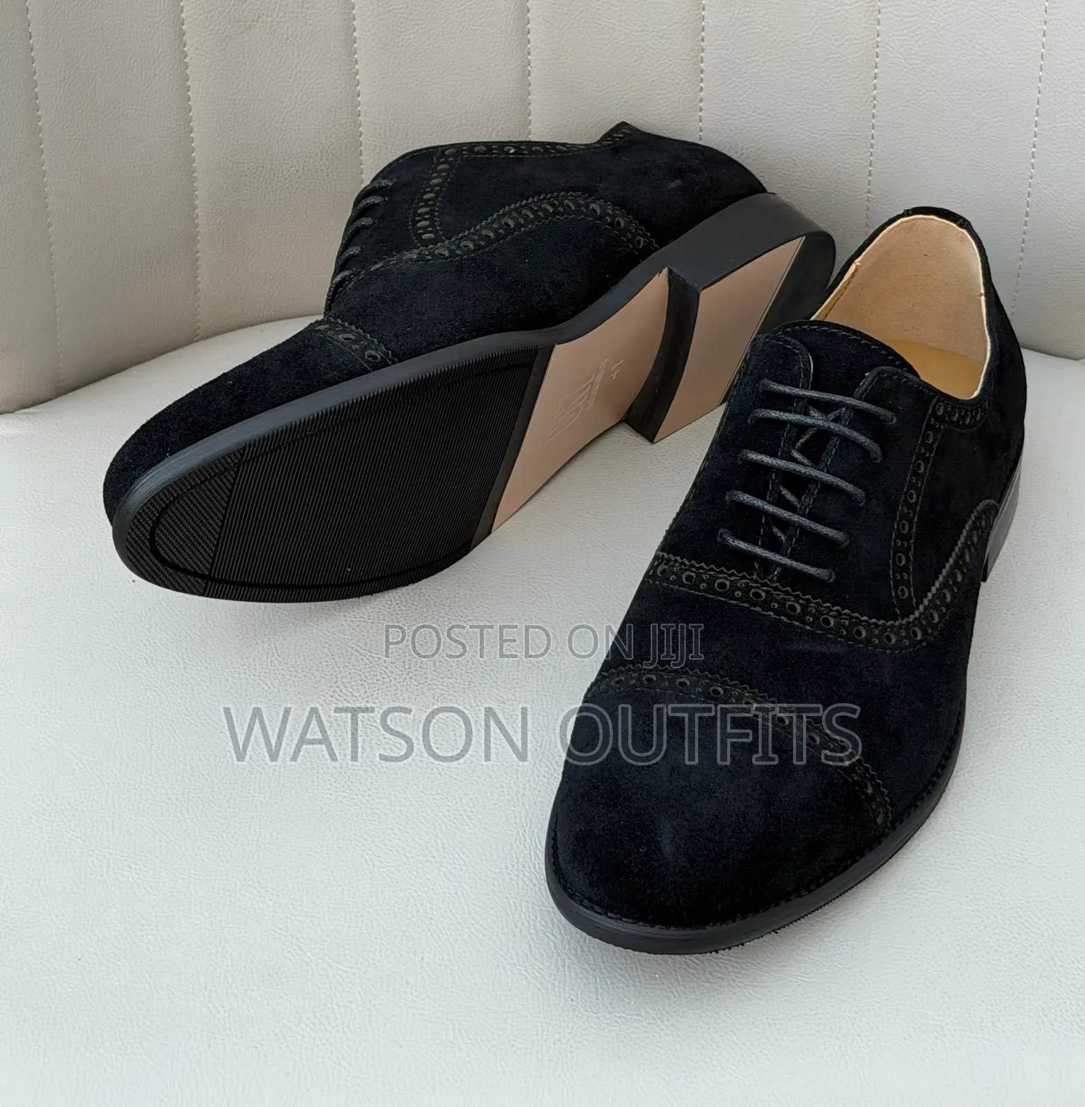 Viatu Vya CR7 DESIGN Materials Quality