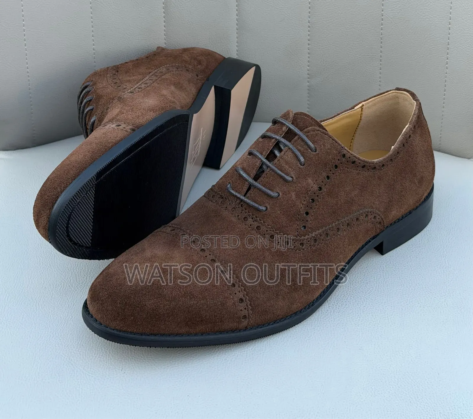 Viatu Vya CR7 DESIGN Materials Quality