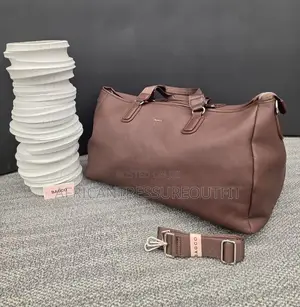 Bagco Tags Duffle Bags Faux Leather Travel Bags | Buy Now
