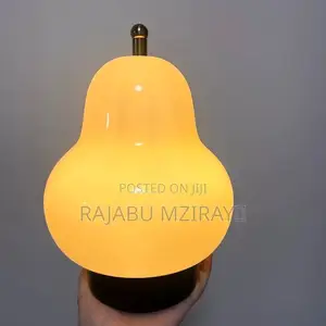 Pear Table Lamp