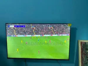 Hisens TV Inch 43 Smart 4k