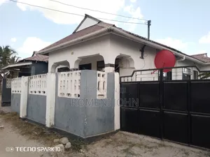 3bdrm House in Tanzania, Ukonga for sale