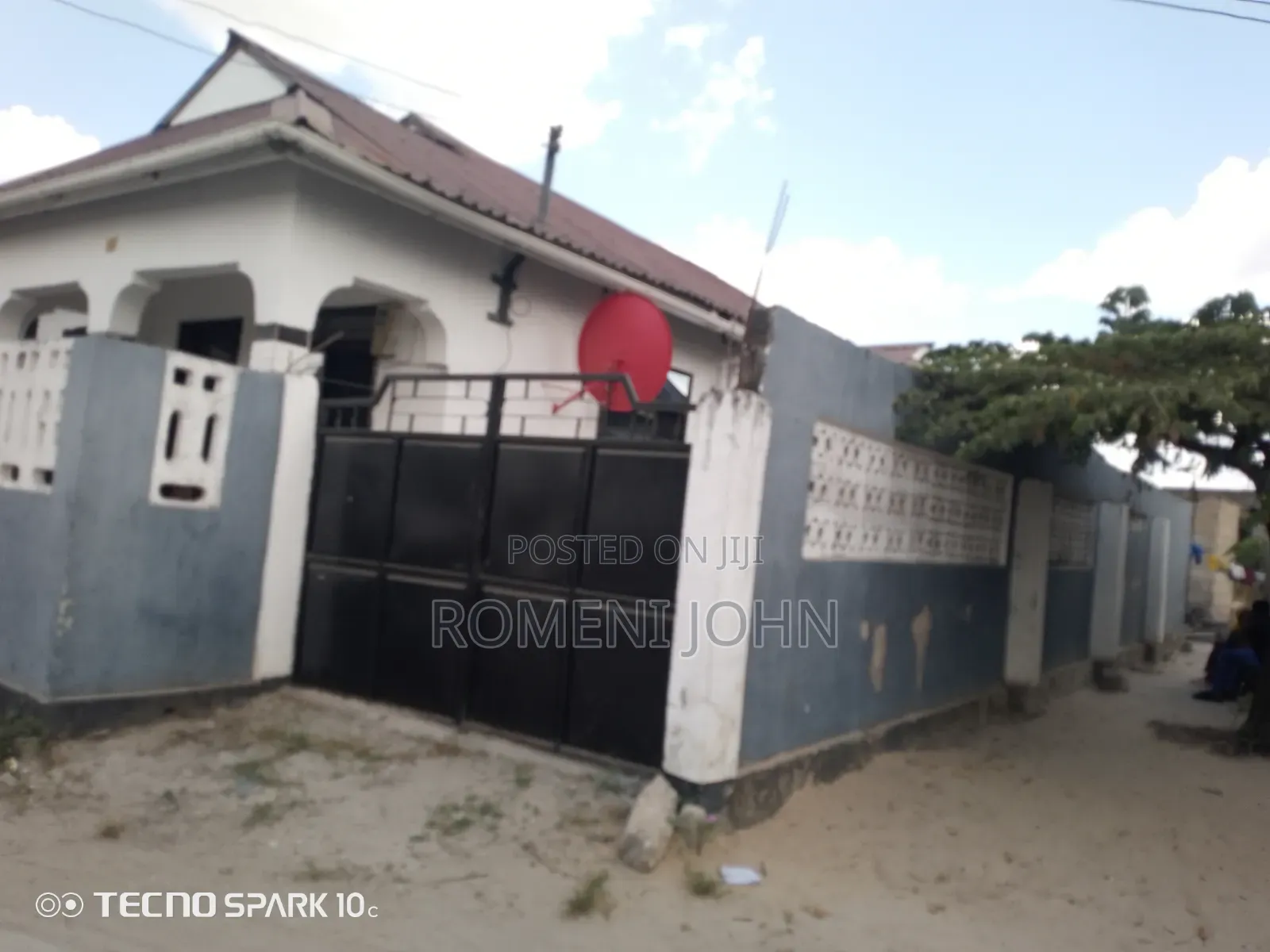 3bdrm House in Tanzania, Ukonga for sale