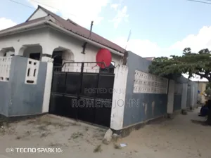 3bdrm House in Tanzania, Ukonga for sale