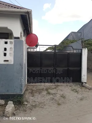 3bdrm House in Tanzania, Ukonga for sale