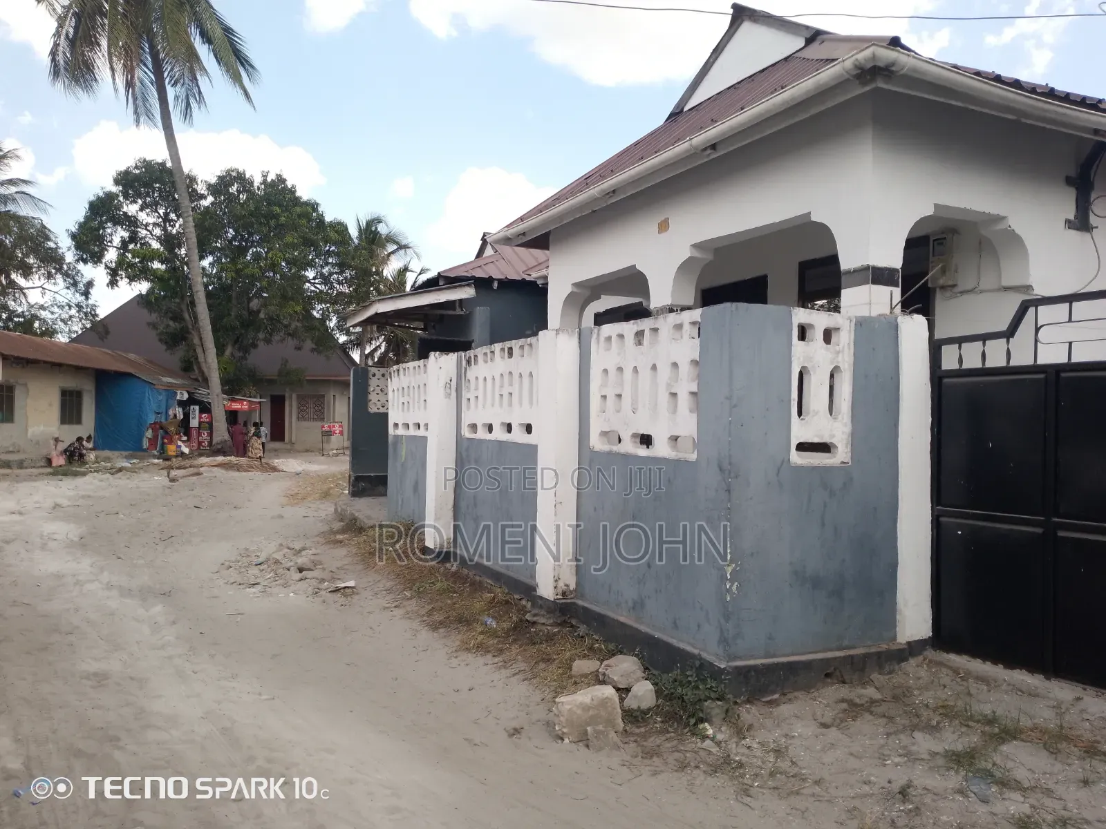 3bdrm House in Tanzania, Ukonga for sale
