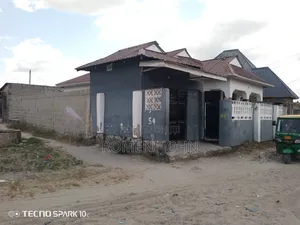 3bdrm House in Tanzania, Ukonga for sale