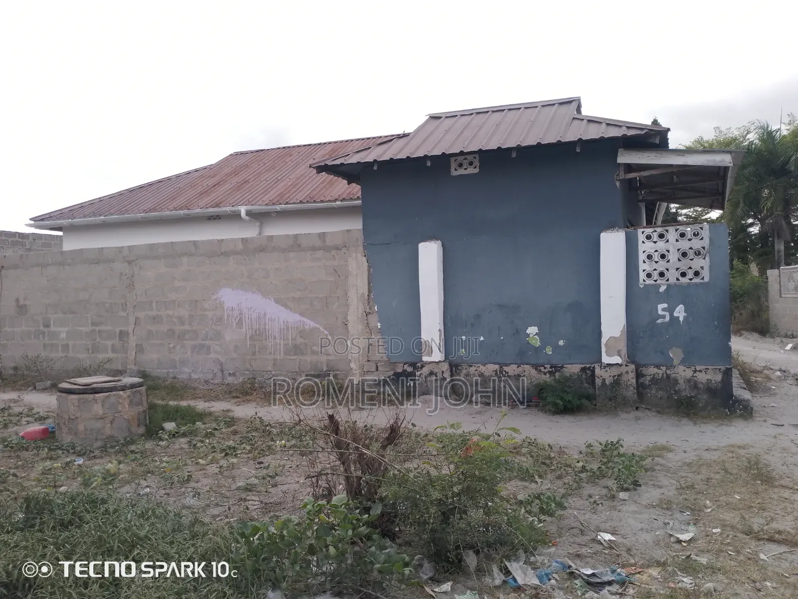 3bdrm House in Tanzania, Ukonga for sale
