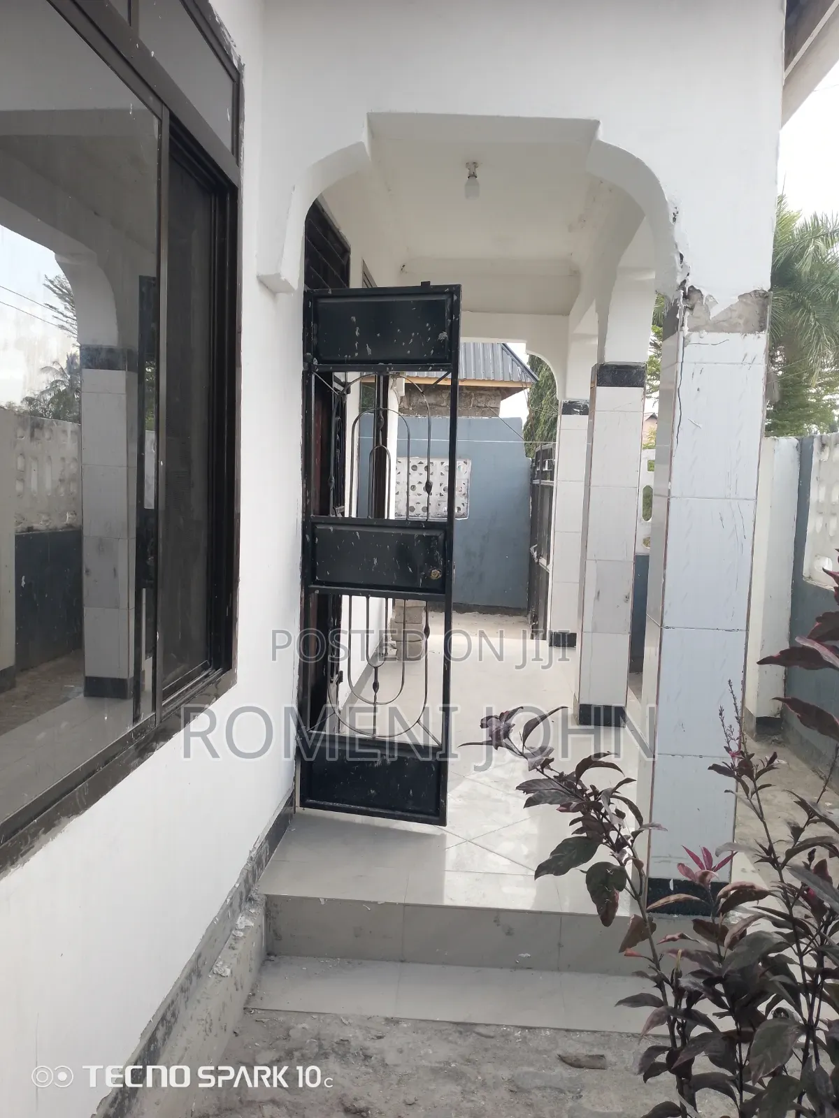 3bdrm House in Tanzania, Ukonga for sale