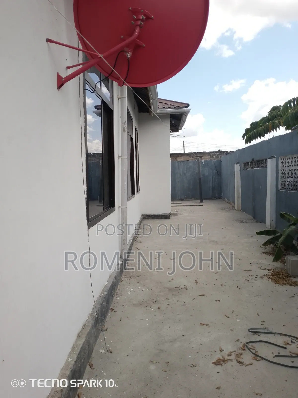 3bdrm House in Tanzania, Ukonga for sale