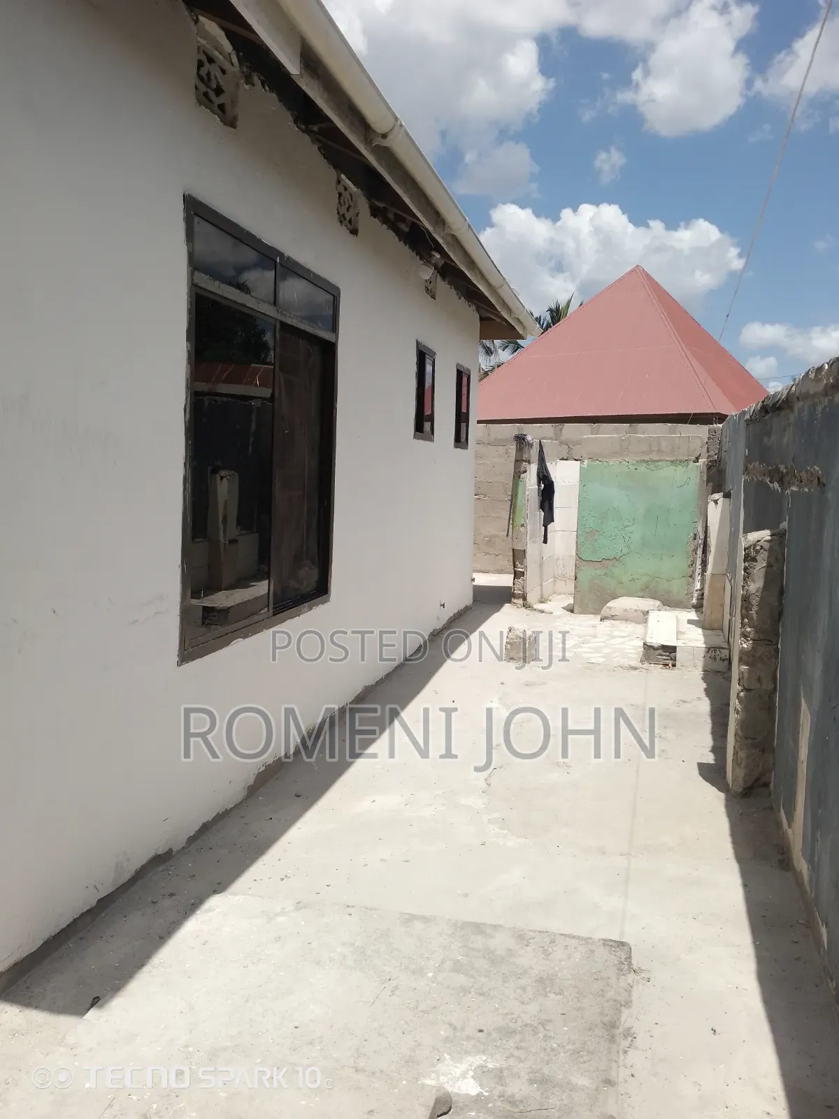 3bdrm House in Tanzania, Ukonga for sale